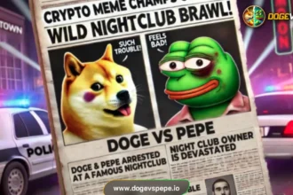 doge-vs-pepe