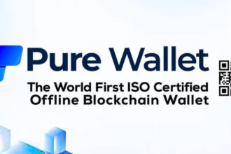 pure-wallet