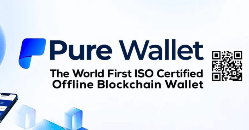 pure-wallet