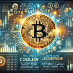 Bitcoin Futures Leverage Ratio Suggests Cooling Volatility – Are Short-Term Liquidations Over?