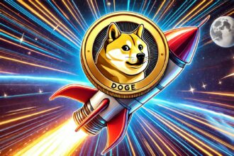 Dogecoin price news