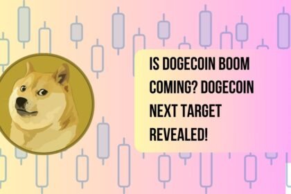 Is Dogecoin Boom Coming? Dogecoin Next Target Revealed!