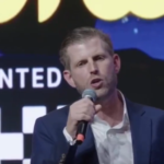 Eric Trump Bitcoin prediction