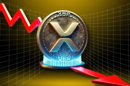 Why XRP Price is Down Today?