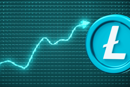 Litecoin Price Surges 24% in a Week! Can LTC Price Hit $150 Soon?