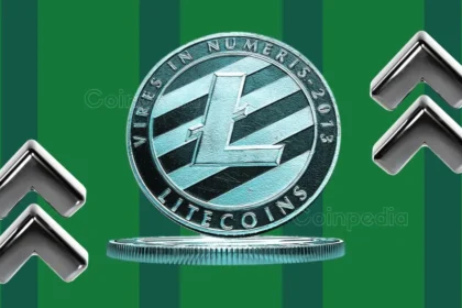 Litecoin Price Surges 24% in a Week! Can LTC Price Hit $150 Soon