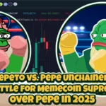 pepeto-pepe-unchained