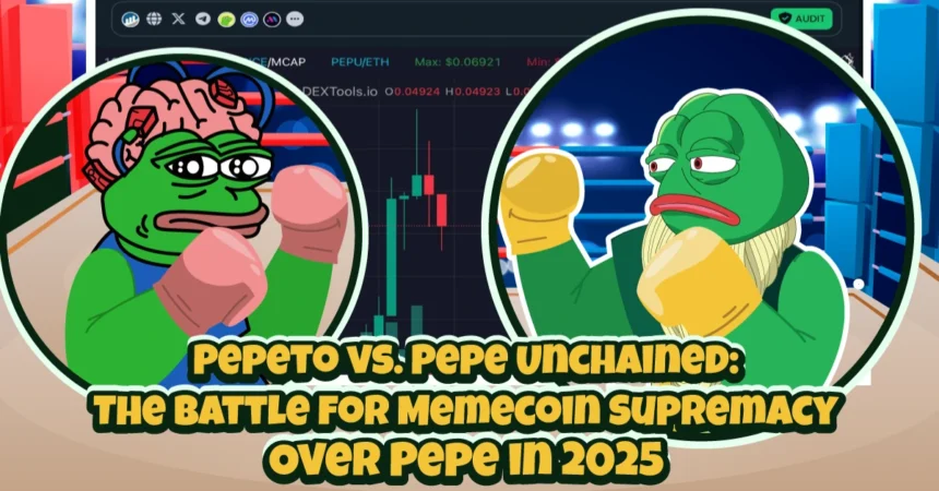 pepeto-pepe-unchained