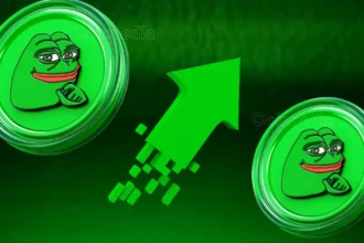 Experts Flash Buy Signal for PEPE as It Outperforms BTC and ETH