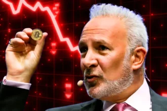 Peter Schiff Slams Bitcoin Super Bowl Ad, Sparks Debate