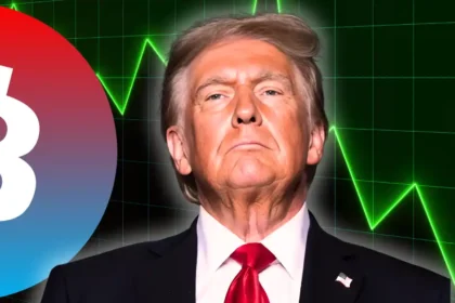 Bitcoin Price Dips After Trump’s New Tariffs Hit Global Trade – What’s Next for Crypto