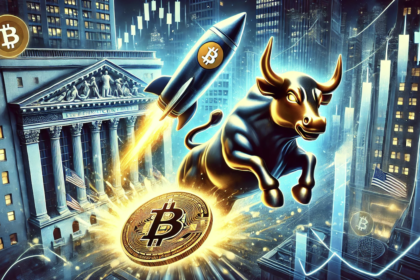 Bitcoin ETFs Are Exploding—Here’s How to Ride the Wave with $BTCBULL