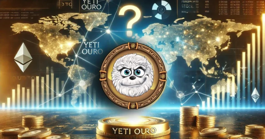 xrp-yeti-ouro