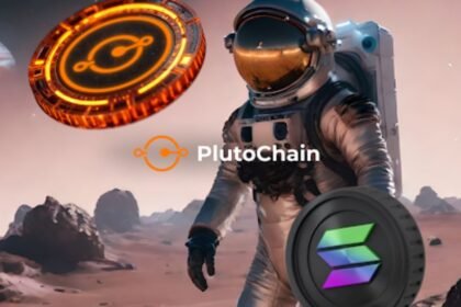 PlutoChain