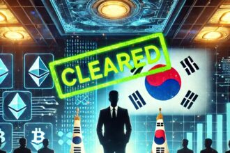 South Korean Lawmaker Cleared in High-Profile Crypto Scandal