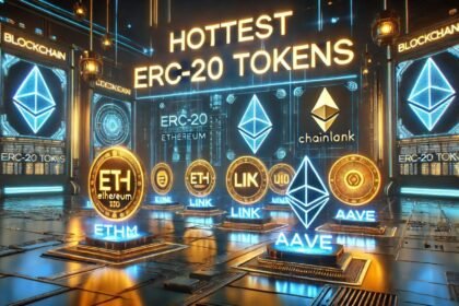 Hottest ERC-20 Meme Coins to Watch as Swiss Banking Giant Jumps into Blockchain