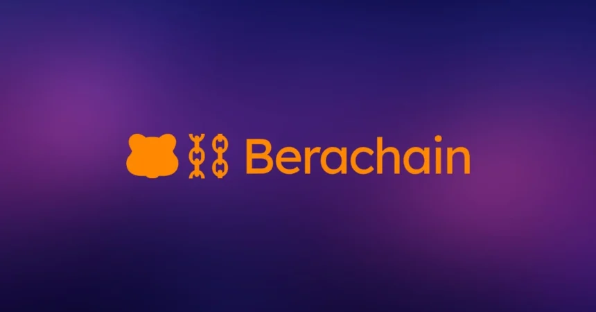 BERACHAIN