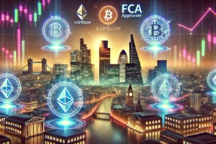 What Crypto to Buy as Coinbase Exchange Comes to the UK?