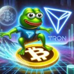 Tron Outperforms Bitcoin Thanks to Meme Hype—Can MIND of Pepe Be Next?