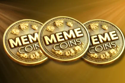 Memecoin Frenzy! Dogcoin (DCOIN) Explodes 500% on Ethereum - Here's Why