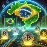 90% of Brazil’s Crypto Flow Is Stablecoins—What’s Driving This Trend?