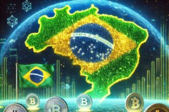 90% of Brazil’s Crypto Flow Is Stablecoins—What’s Driving This Trend?