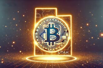 Bitcoin Reserve Utah