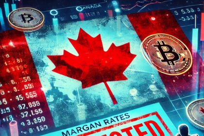 Canada Says ‘No' to Lower Margin Rates for Crypto Funds—Here’s Why