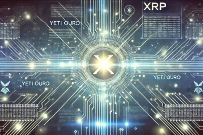 xrp-yeti-ouro