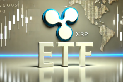 XRP ETF news