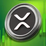 Why XRP Price is Up Today