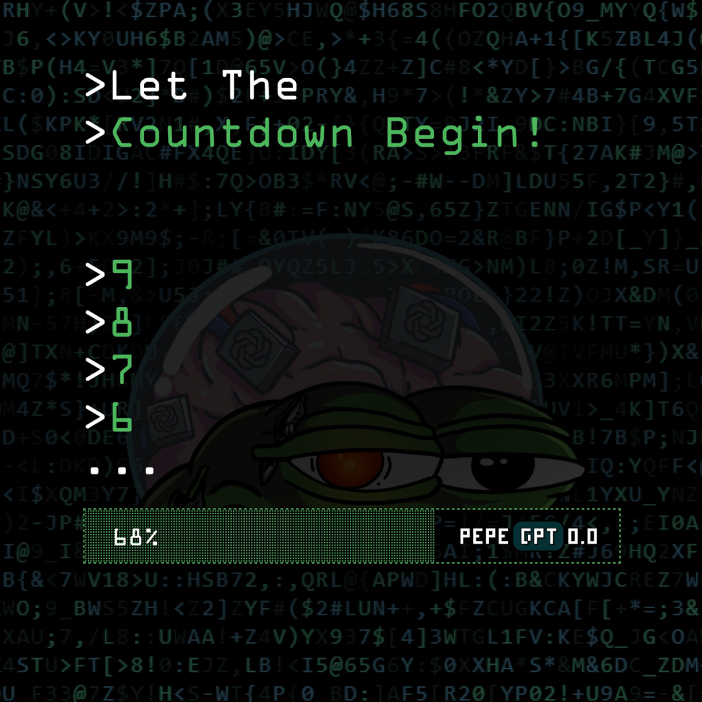 pepe-gpt