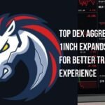 Top Dex Aggregator 1inch Expands to Linea for Better Trading Experience