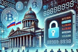 Bank of Russia Proposes Limited Crypto Trading for Select Investors