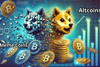 Top Altcoins to Invest in as Pump.fun Mania Fizzles Out