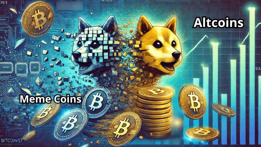 Top Altcoins to Invest in as Pump.fun Mania Fizzles Out