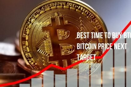 Best Time TO Buy BTC: Bitcoin Price Next Target