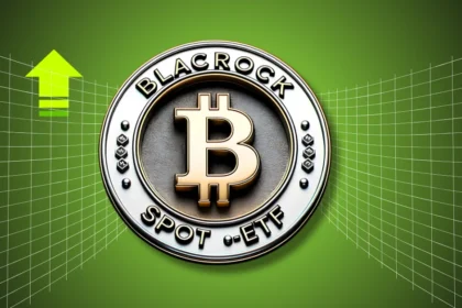 BlackRock’s Bitcoin ETF Hits $50B: What This Means for Bitcoin’s Future