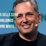 David Sacks Sells $200 mn Crypto Holdings Before Joining White House