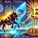 ETH/BTC at 5-Year Low – BTC Bull Token Emerges as the Smart Bet