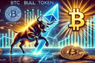 ETH/BTC at 5-Year Low – BTC Bull Token Emerges as the Smart Bet