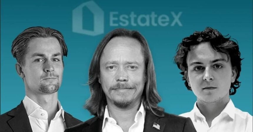 EstateX