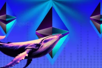 Ethereum Whale Sell-off 20,000 ETH, Traders’ Eyes on $2,200