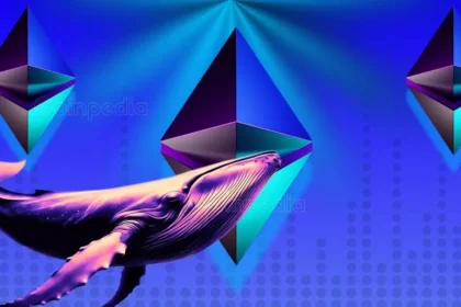 Ethereum Whale Sell-off 20,000 ETH, Traders’ Eyes on $2,200