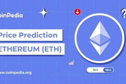 Ethereum price prediction