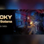 rocky-on-solana