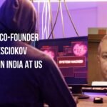 Garantex Co-founder Aleksej Besciokov Arrested in India at US Request