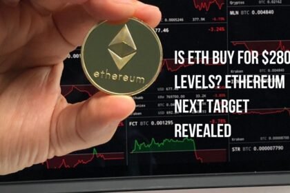 Is ETH Buy For $2800 levels? Ethereum Next Target Revealed