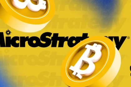 Microstrategy Purchased 1,070 BTC for $101 Million