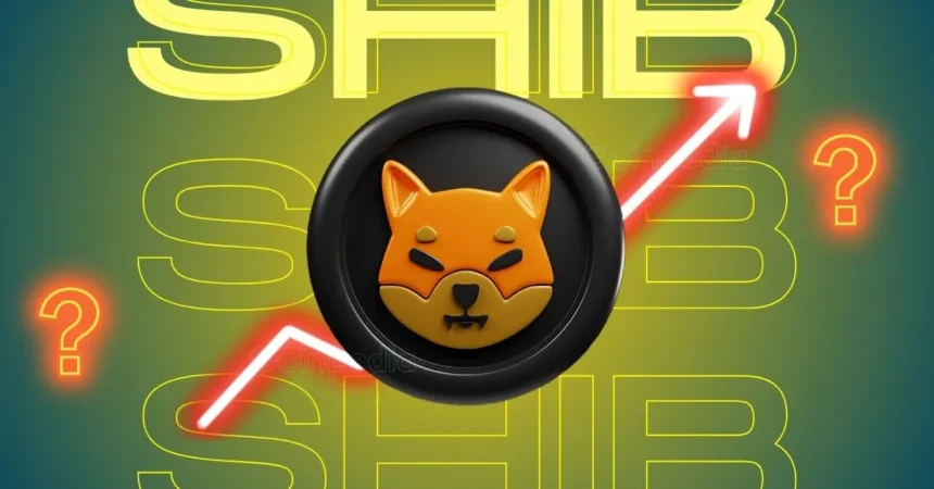 Shiba Inu Price Prediction 2025 Can SHIB Rebound After Recent Downtrend